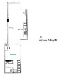 High Street Centre (D6), Apartment #566730731